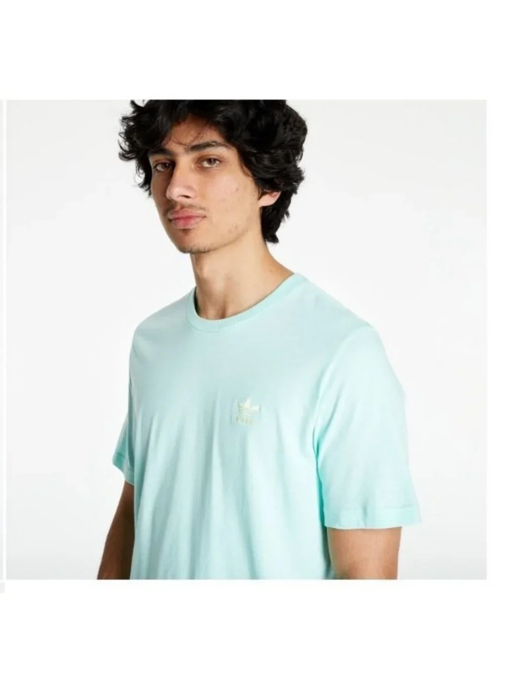 Adidas Men's Originals Classic Teal Size XL NEW WITH TAGS!